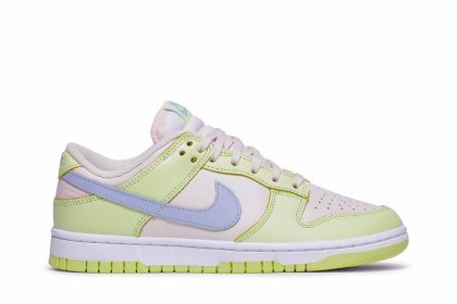 (image for) Wmns Dunk Low 'Lime Ice' - DD1503 600