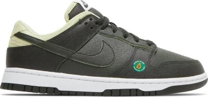 (image for) Buy Wmns Dunk Low LX 'Avocado' - DM7606 300