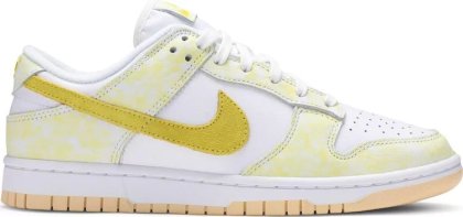 (image for) Wmns Dunk Low OG 'Yellow Strike' - DM9467 700