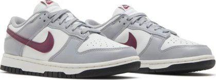 (image for) Wmns Dunk Low 'Pale Ivory Redwood' - DD1503 122