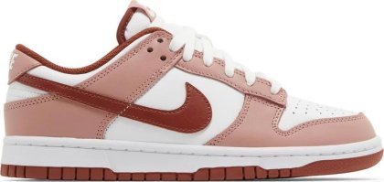 (image for) Wmns Dunk Low 'Red Stardust' - FQ8876 618