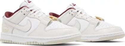 (image for) Wmns Dunk Low SE 'Sisterhood' - DV1160 100