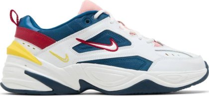 (image for) Wmns M2K Tekno 'Blue Force' - AO3108 402
