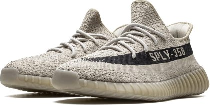 (image for) adidas Yeezy Boost 350 V2 Slate