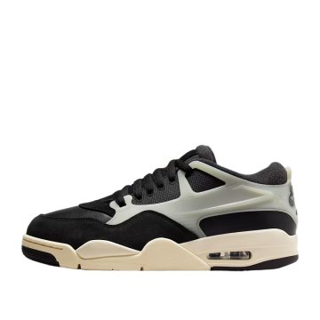 (image for) Air Jordan 4 RM Black/Sail/Coconut Milk/Gym Red