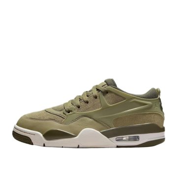 (image for) Air Jordan 4 RM Neutral Olive/Phantom/Medium Olive