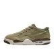 (image for) Air Jordan 4 RM Neutral Olive/Phantom/Medium Olive