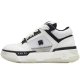 (image for) AMIRI MA-1 SHOES WHITE BLACK