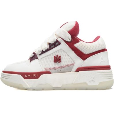 (image for) AMIRI MA-1-RED SHOES