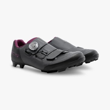 (image for) Shimano Mountain Bike Shoes SH-XC502 Women's MTB