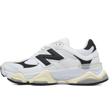 (image for) New Balance 9060 White Black
