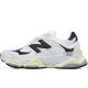 (image for) New Balance 9060 White Black