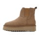 (image for) Women's Chelsea Platform Mini