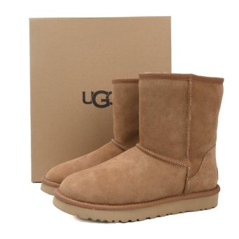 Winter Boots (image for) Winter Boots