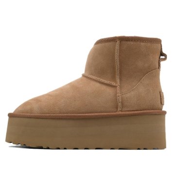 (image for) Women's Classic Mini Platform