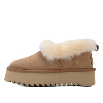 (image for) Women's I-Nita Platform