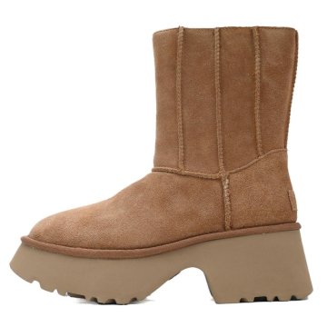 (image for) Women's Classic Twin Seam New Heights