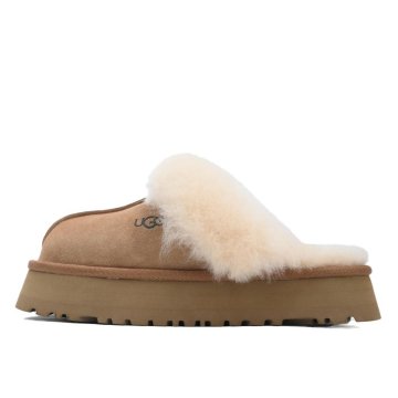 (image for) Women's Disquette