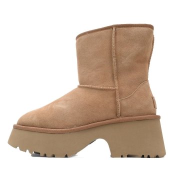 (image for) Women's Classic Short New Heights