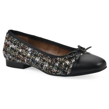 (image for) Bocci Flat