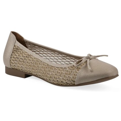 (image for) Boco Flat