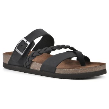 (image for) Hazy Footbeds Sandal