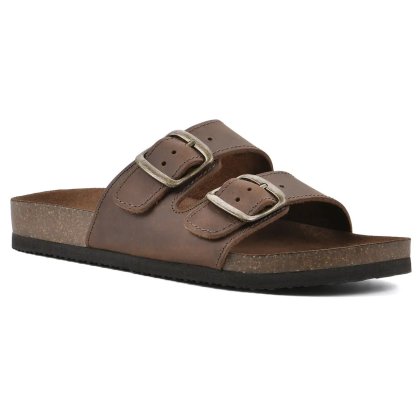(image for) Helga Footbeds Sandal - Brown