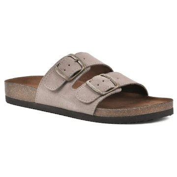 (image for) Helga Footbeds Sandal - Light Taupe
