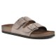(image for) Helga Footbeds Sandal - Light Taupe
