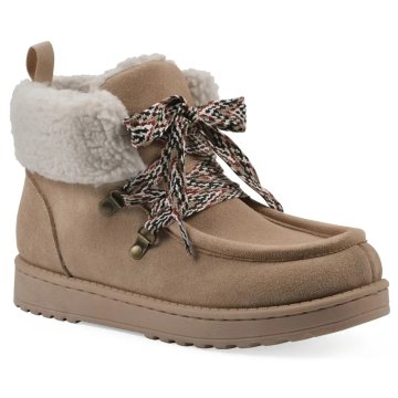 (image for) Icebox Bootie