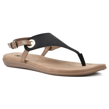(image for) London Thong Sandal