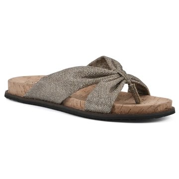 (image for) Malanga Footbeds Sandal