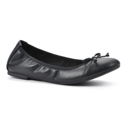 (image for) Sunnyside II Wide Ballet Flat