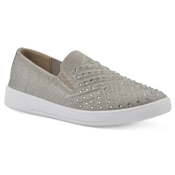 (image for) Upbring Sneaker - Gold Fabric