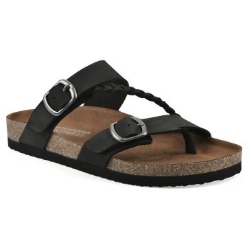 (image for) Hammy Footbeds Sandal