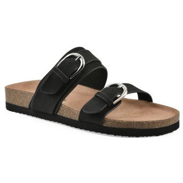 (image for) Hardball Footbeds Sandal