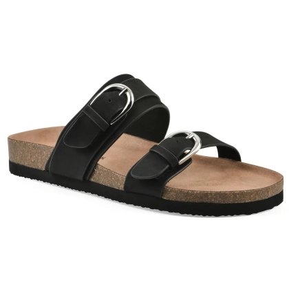 (image for) Hardball Footbeds Sandal