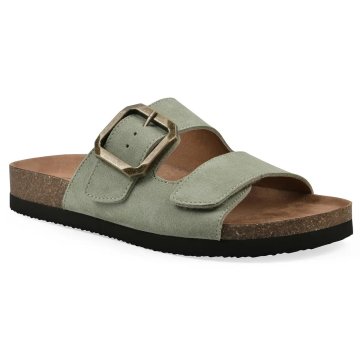 (image for) Hayloft Footbeds Sandal