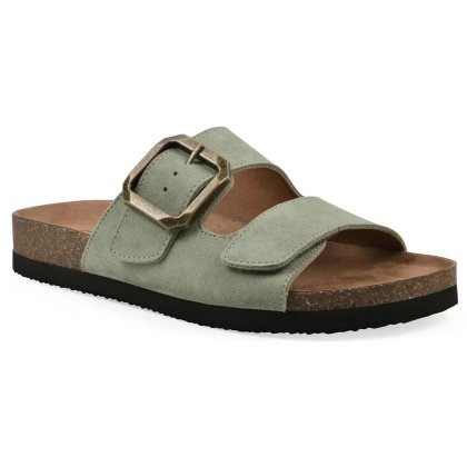 (image for) Hayloft Footbeds Sandal