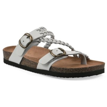 (image for) Haziest Footbeds Sandal
