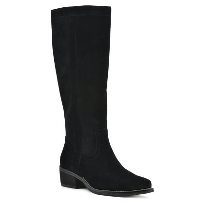 (image for) Altitude Suede Tall Boot