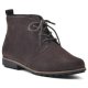 (image for) Auburn Suede Bootie