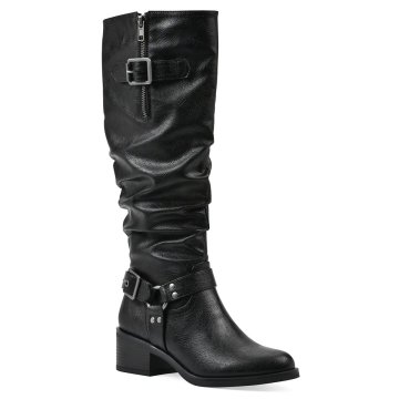 (image for) Cushion Tall Boot