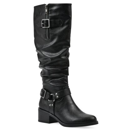 (image for) Cushion Tall Boot