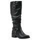 (image for) Cushion Tall Boot