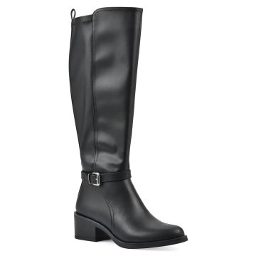 (image for) Custard Tall Boot
