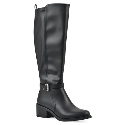 (image for) Custard Tall Boot