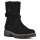(image for) Glean Suede Bootie