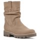 (image for) Glean Suede Bootie - Beachwood Suede