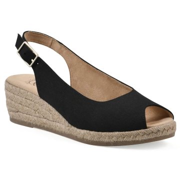 (image for) Maize Wedge Heel